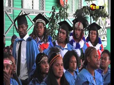 NCDPHA PARTNER WITH SCHOOL
