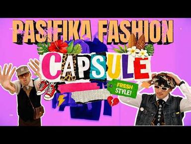 Can Lord Niue Make Traditional Attire Look Fashionable? | Fresh Fashion Capsule