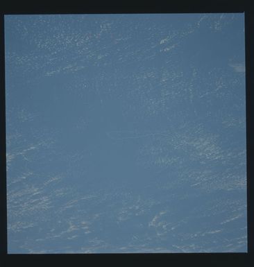S45-602-047 - STS-045 - STS-45 earth observations