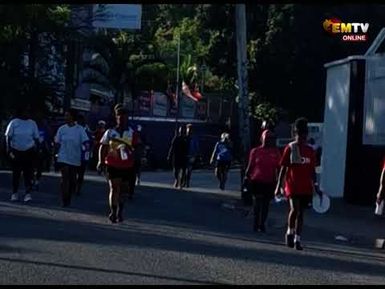 PWC CORPORATE CHALLENGE