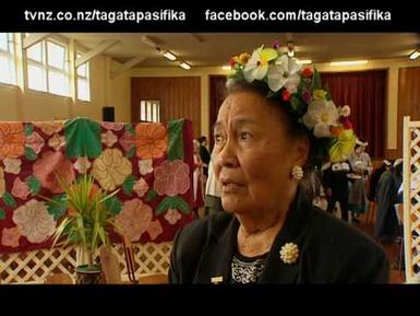 Early childhood education award started in remembrance of Poko Morgan Tagata Pasifika TVNZ