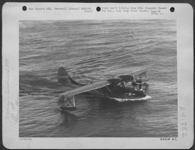 [No caption entered] (U.S. Air Force Number 54014AC)