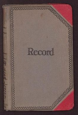 Collection no. book, nos. 24225  24941