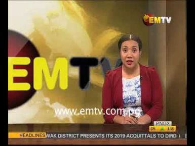 National EMTV News | 11th September 2020