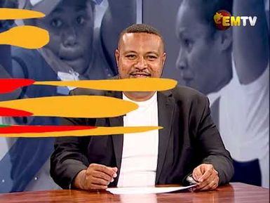 Sports Scene - Episode 25, 2021