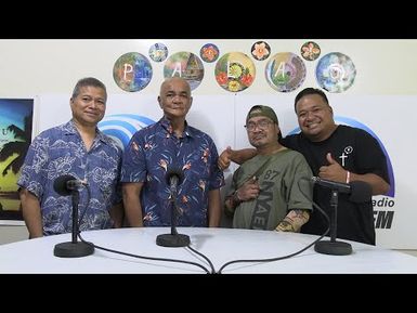 GOD POWER ON TAMONI HOPE MINISTRY (09JUL24)