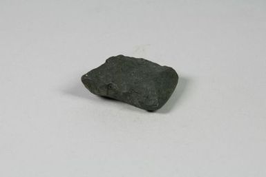 To‘i ma‘a (stone adze) fragment