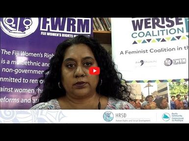 Nalini Singh - Pacific Women's Triennial 2021