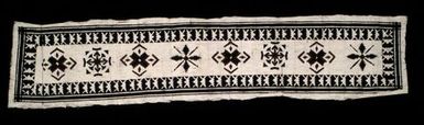 Masi (Tapa Cloth)