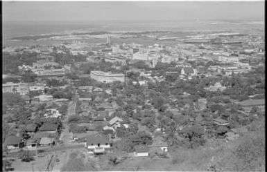 Fieldwork in Hawaii