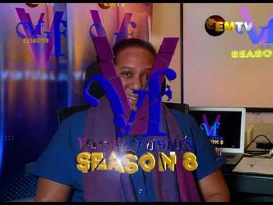 Vocal Fusion Season 8 - Episode 1 (2021)