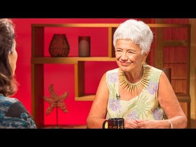Sarah Keahi | Long Story Short with Leslie Wilcox