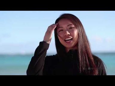 PBS Hawai‘i - HIKI NŌ Episode #1009 | Moanalua High School | Skating for the Islands