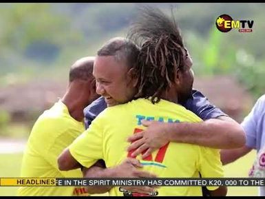 EMTV NEWS - SUNDAY, 24TH DECEMBER, 2023