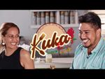 Kuka! Tastes of Beautiful Samoa - Puligi (Samoan Pudding)