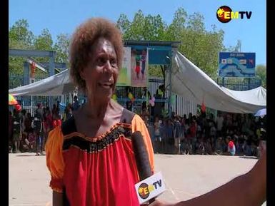 A CLOSER LOOK ON 20 DAYS HUMAN RIGHTS ACTIVISM