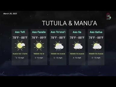 KVZK TV Live Stream
