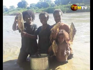 Disaster Relief Efforts