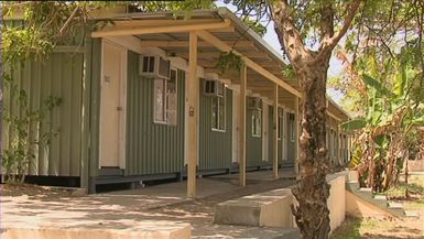 Reports of self-harm by asylum seekers on Nauru on hearing Cambodia resettlement plan