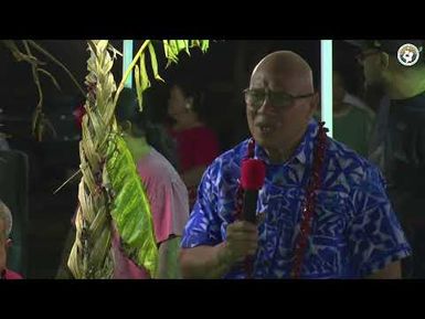 KVZK TV Stream Event