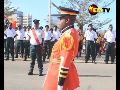 PUBLIC SERVANTS URGED TO DO BETTER