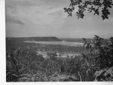 Tumon Bay