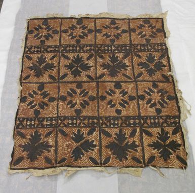 bark cloth