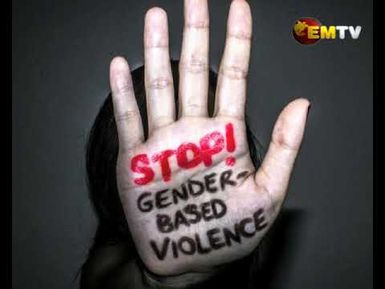 GBV Agenda