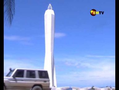 MADANG HAS POTENTIAL
