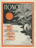 Honolulu