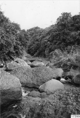 stone blocks, å, photography, ph