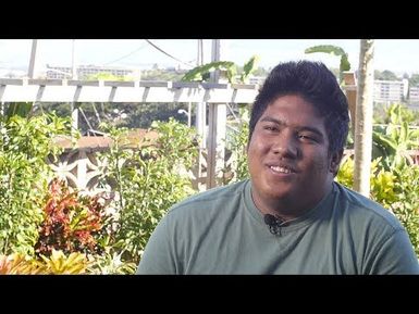 HIKI NŌ Episode # 918: Jerome Ribao and other stories | Program