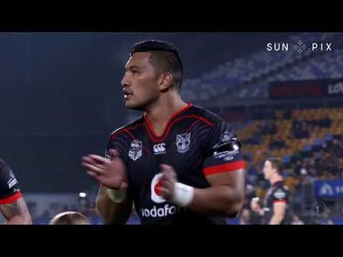 Pacific News: NZ Warriors for Sale