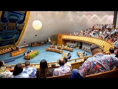 2019 Legislative Wrap-up | Insights on PBS Hawai'i