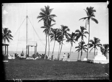 Astronomical Instruments