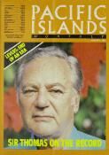 Islands ahead in migration law changes (1 January 1987)