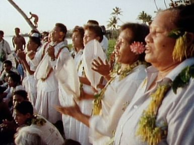 Tagata Tangata 3 - Papalagi / Heaven Breakers (Episode Three)