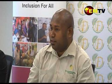 FINANCIAL LITERACY TRAINING