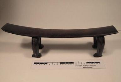 headrest