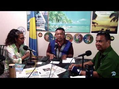 Director Olympia & Director Yalap on Udesuall Program (11/13/2020)