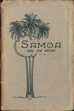 Samoa and its story