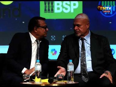 TALKBACK SHOW LAUNCHED