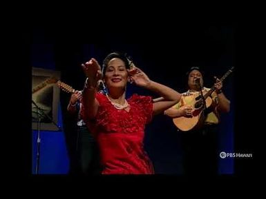 Hoʻokena - E Aloha Mai E Pele