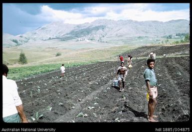 Farmer training centre, Korofeigu