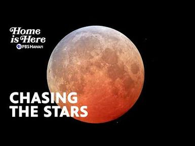 Exploring the Stars with Stargazers of Hawaiʻi | Home is Here