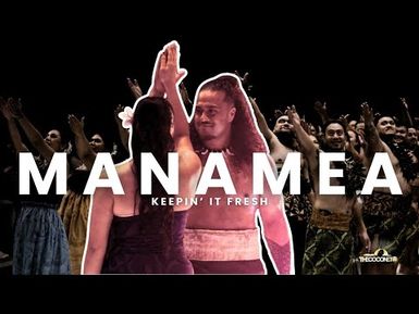 Manamea's Forbidden Love Story | Keepin It Fresh