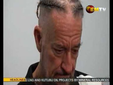 National EMTV News | Sunday 24th October 2021