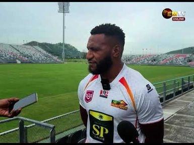 PNG HUNTERS PROGRESS