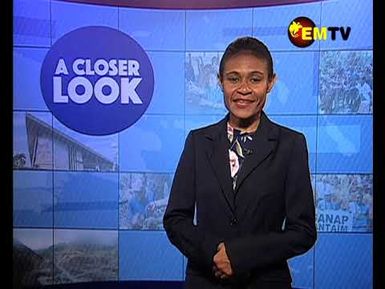 A Closer Look Episode 34