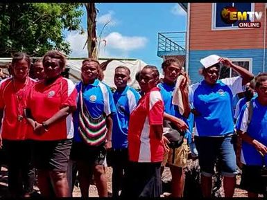 FODE KAVIENG